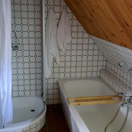 Meyn-urlaub-unter-reet Дом отдыха *